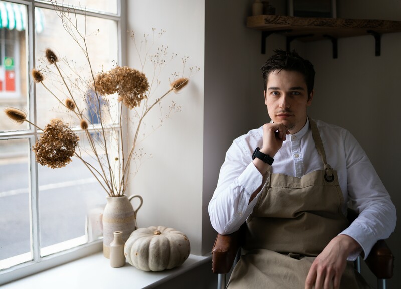 Top Good Food Guide chefs on their favourite local restaurants
